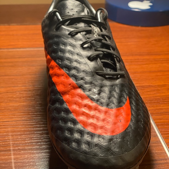 Nike Hypervenom Phantom 1 - Picture 2 of 15